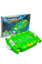 Carica l&#39;immagine nel visualizzatore di Gallery, Table Top Football Game Kids Adults Table top Soccer Footie Interactive Toy Gift
