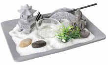 Load image into Gallery viewer, Thai Buddha Zen Garden Tea Light Candle Holder Home Decoration
