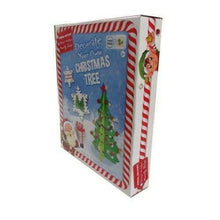 Carica l&#39;immagine nel visualizzatore di Gallery, Make Your Own Christmas Tree Kid Childrens Build Your Own Xmas Tree
