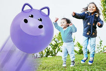 Charger l&#39;image dans la galerie, INFLATABLE ANIMAL SPACE HOPPER JUMP BOUNCE KIDS OUTDOOR ANIMAL RIDE ON TOY FUN
