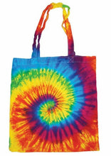 Cargar imagen en el visor de la galería, Tie Dye Kit 5 X COLOURS! Make Your Own Fashion Kids Creative Art Activity
