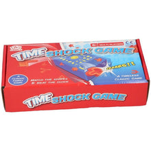 Lade das Bild in den Galerie-Viewer, Time Shock Perfection Beat the Clock Game Kids Family Fun Toy Classic Retro Gift
