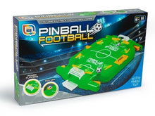 Carica l&#39;immagine nel visualizzatore di Gallery, Table Top Football Game Kids Adults Table top Soccer Footie Interactive Toy Gift
