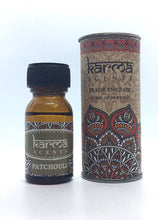 Charger l&#39;image dans la galerie, Karma Scents Incense Oil Natural Oil Burner Scent Meditation Fragrance Aroma
