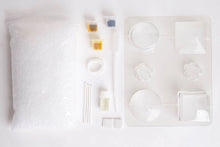 Carica l&#39;immagine nel visualizzatore di Gallery, Soap Making Craft Kit
