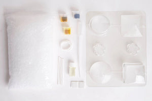 Soap Making Craft Kit