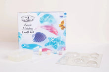 Load image into Gallery viewer, Soap Making Craft Kit Gift Present
