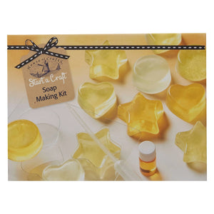 Soap Making Craft Kit