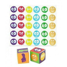 Ladda upp bild till gallerivisning, Twist and Turn Kids Family Twister Classic Children Party Game Toy party Present
