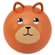 Charger l&#39;image dans la galerie, INFLATABLE ANIMAL SPACE HOPPER JUMP BOUNCE KIDS OUTDOOR ANIMAL RIDE ON TOY FUN
