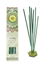 Lade das Bild in den Galerie-Viewer, Wooden Incense Stick Holder Burning Joss Burner Ash Catcher +40 FREE STICKS!
