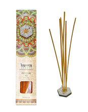 Carica l&#39;immagine nel visualizzatore di Gallery, Wooden Incense Stick Holder Burning Joss Burner Ash Catcher +40 FREE STICKS!
